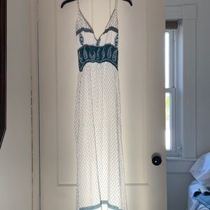 Faithfull the Brand Maxi